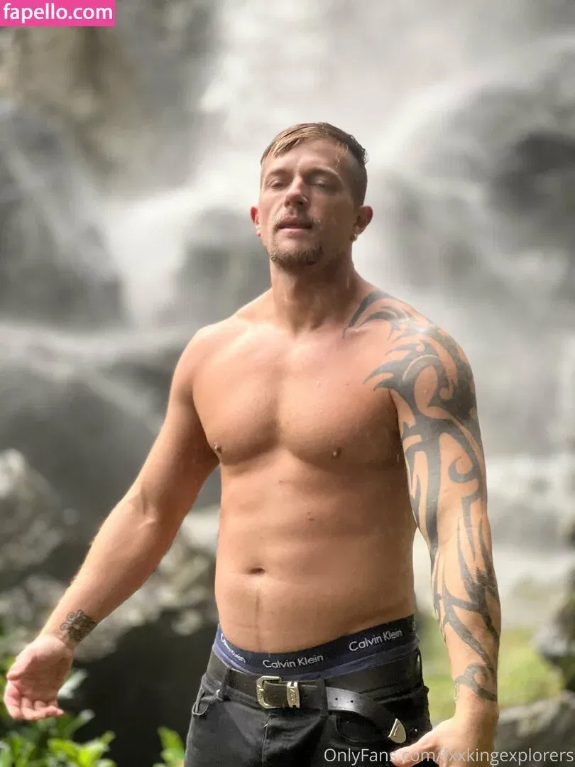 fxxkingexplorers Onlyfans Photo Gallery 