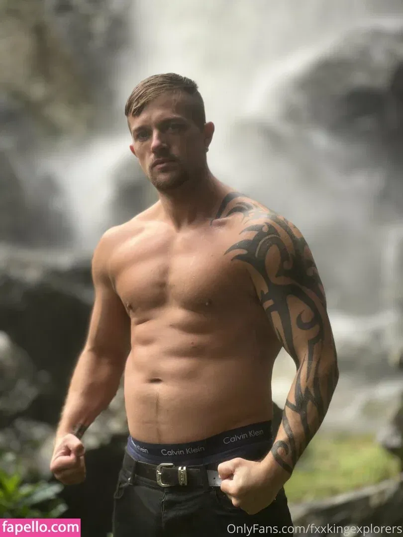 fxxkingexplorers Onlyfans Photo Gallery 