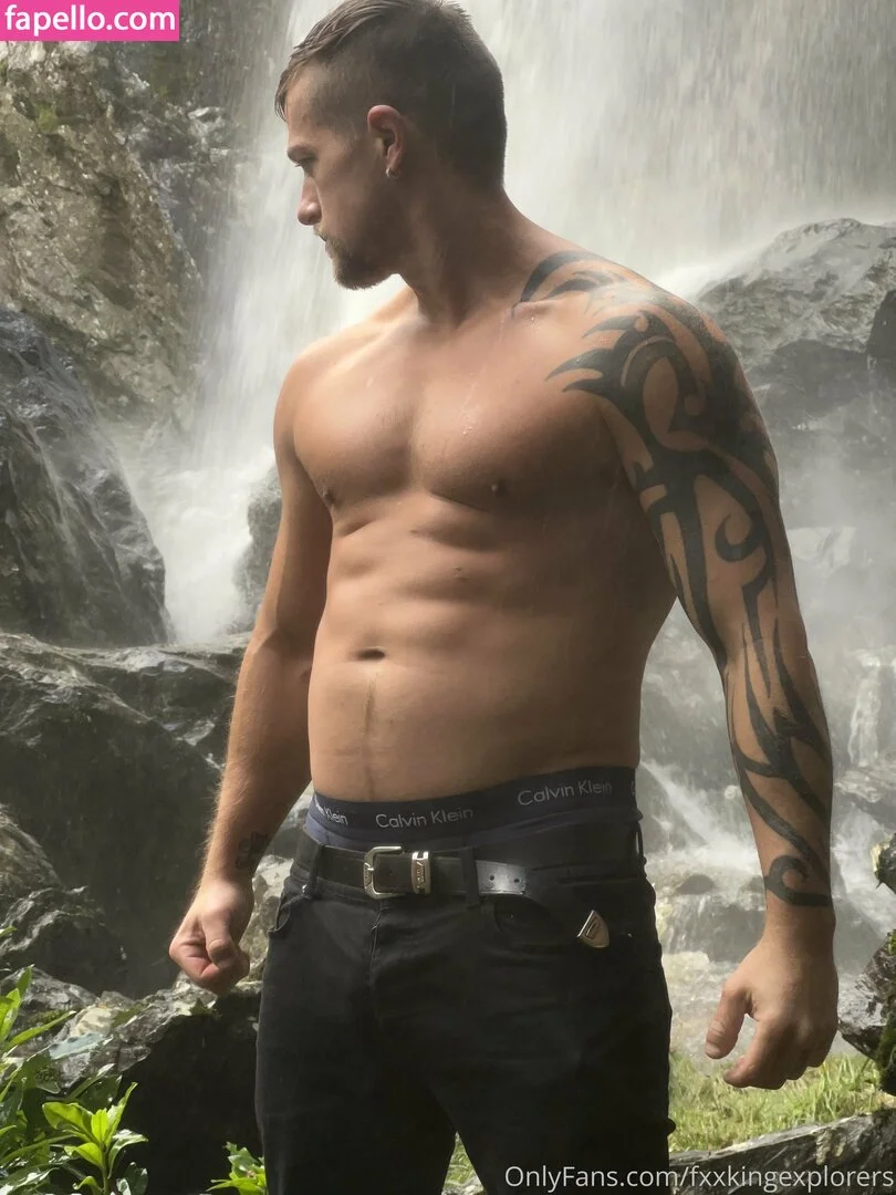 fxxkingexplorers Onlyfans Photo Gallery 