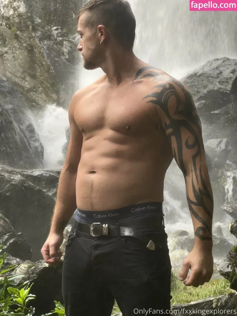 fxxkingexplorers Onlyfans Photo Gallery 