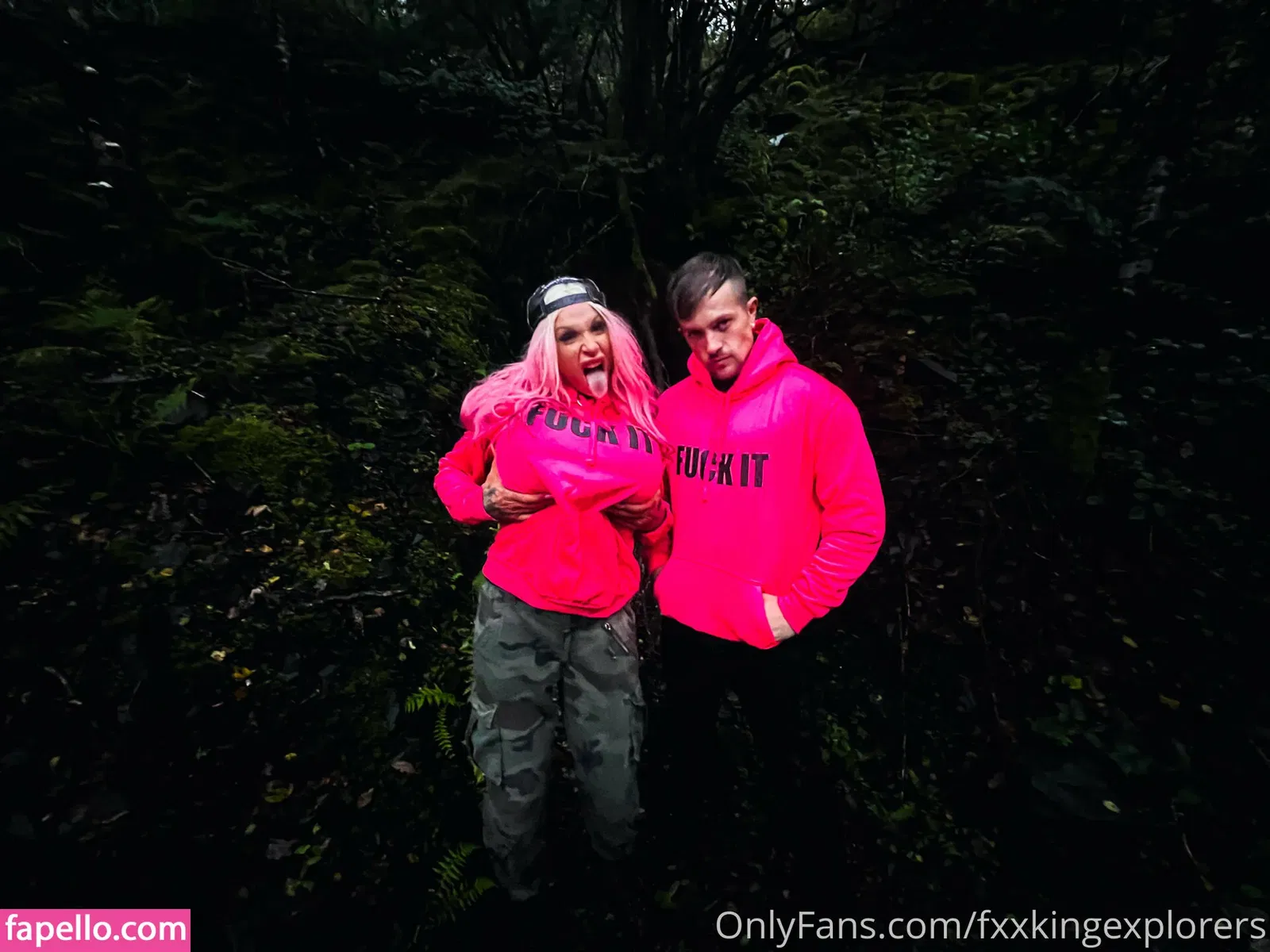 fxxkingexplorers Onlyfans Photo Gallery 