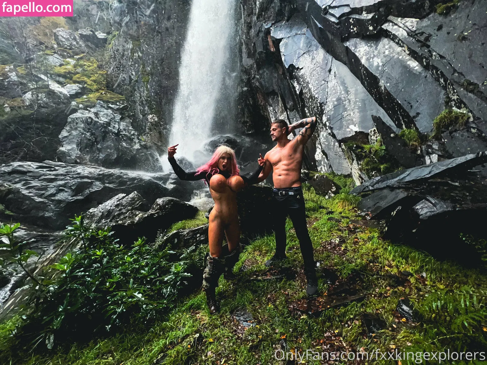 fxxkingexplorers Onlyfans Photo Gallery 