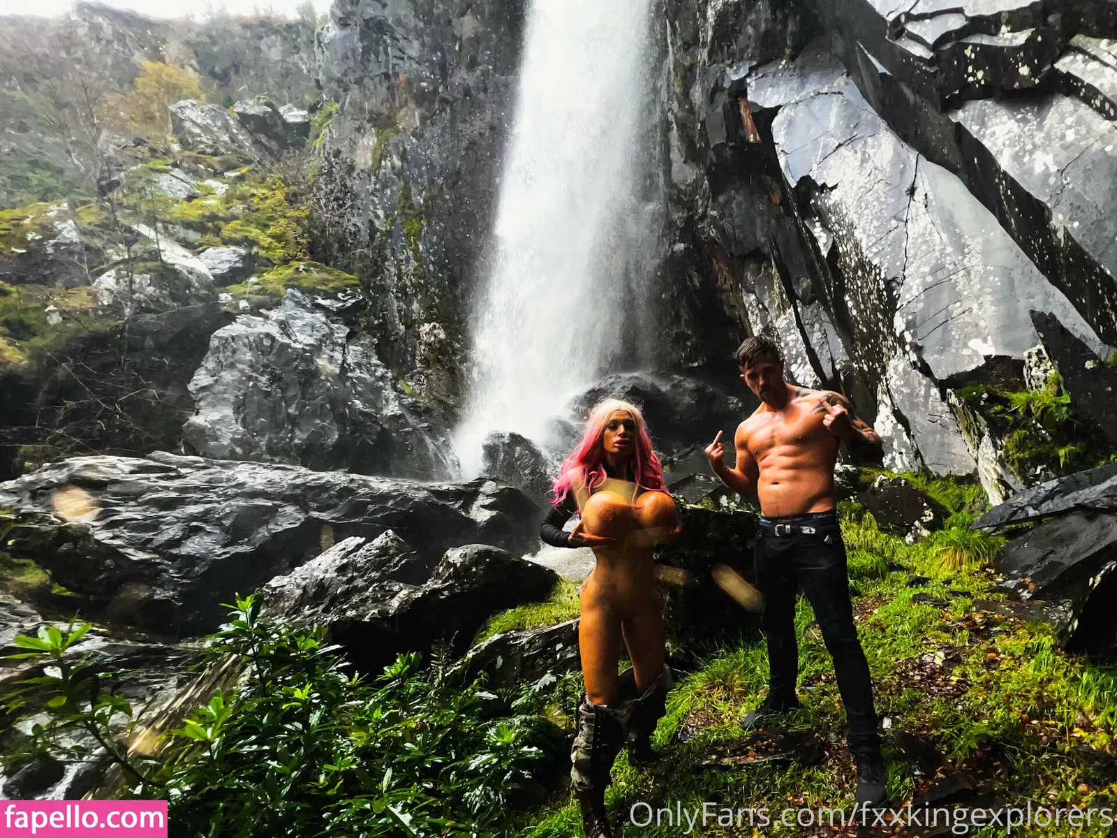 fxxkingexplorers Onlyfans Photo Gallery 