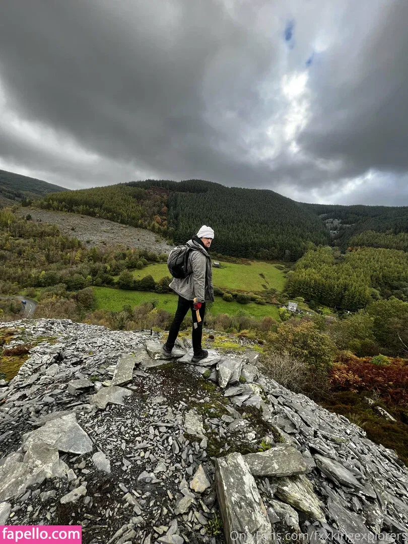 fxxkingexplorers Onlyfans Photo Gallery 