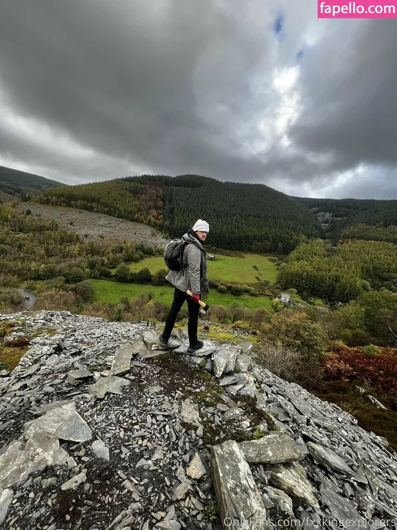 fxxkingexplorers Onlyfans Photo Gallery 