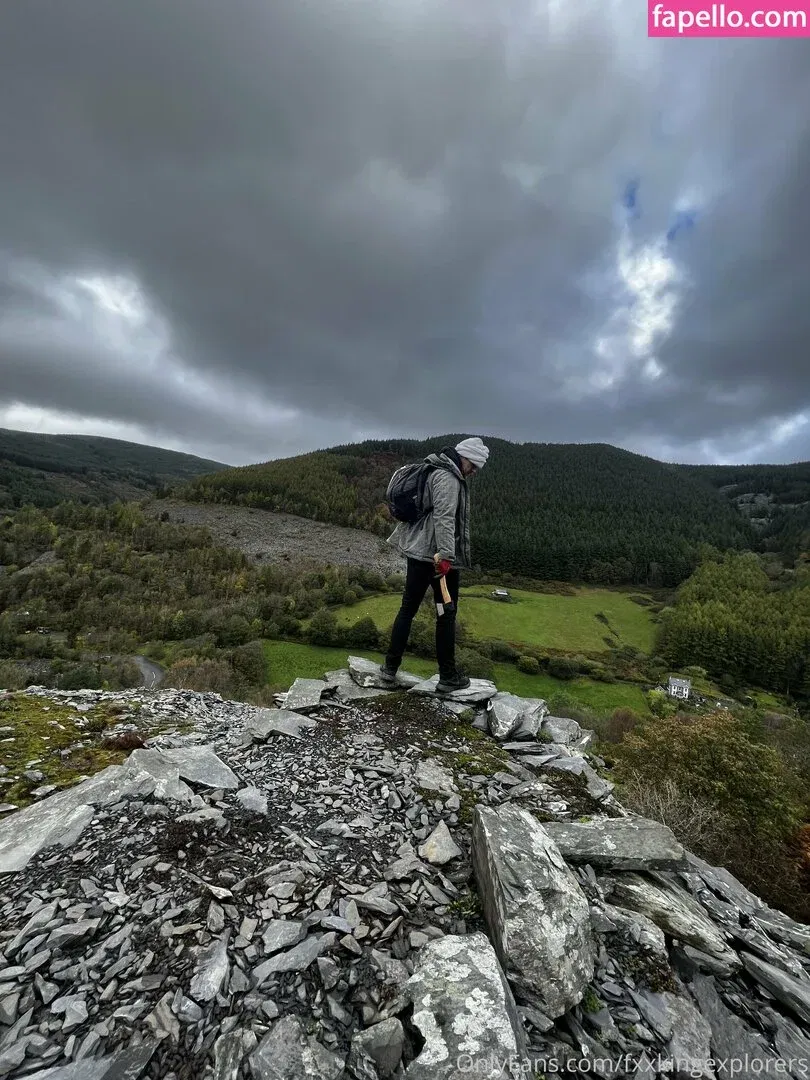 fxxkingexplorers Onlyfans Photo Gallery 