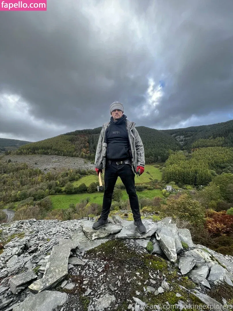 fxxkingexplorers Onlyfans Photo Gallery 