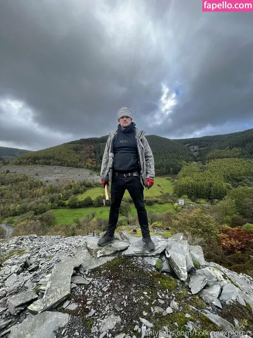 fxxkingexplorers Onlyfans Photo Gallery 