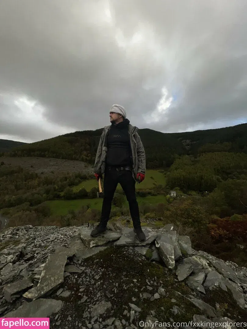 fxxkingexplorers Onlyfans Photo Gallery 