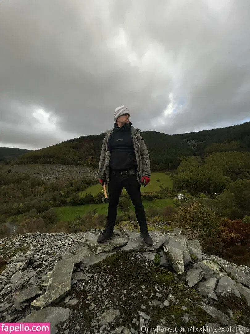 fxxkingexplorers Onlyfans Photo Gallery 