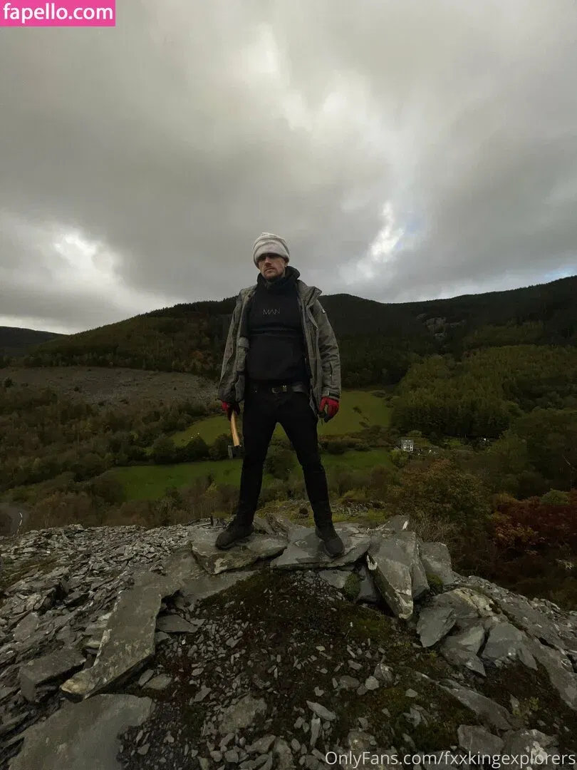 fxxkingexplorers Onlyfans Photo Gallery 