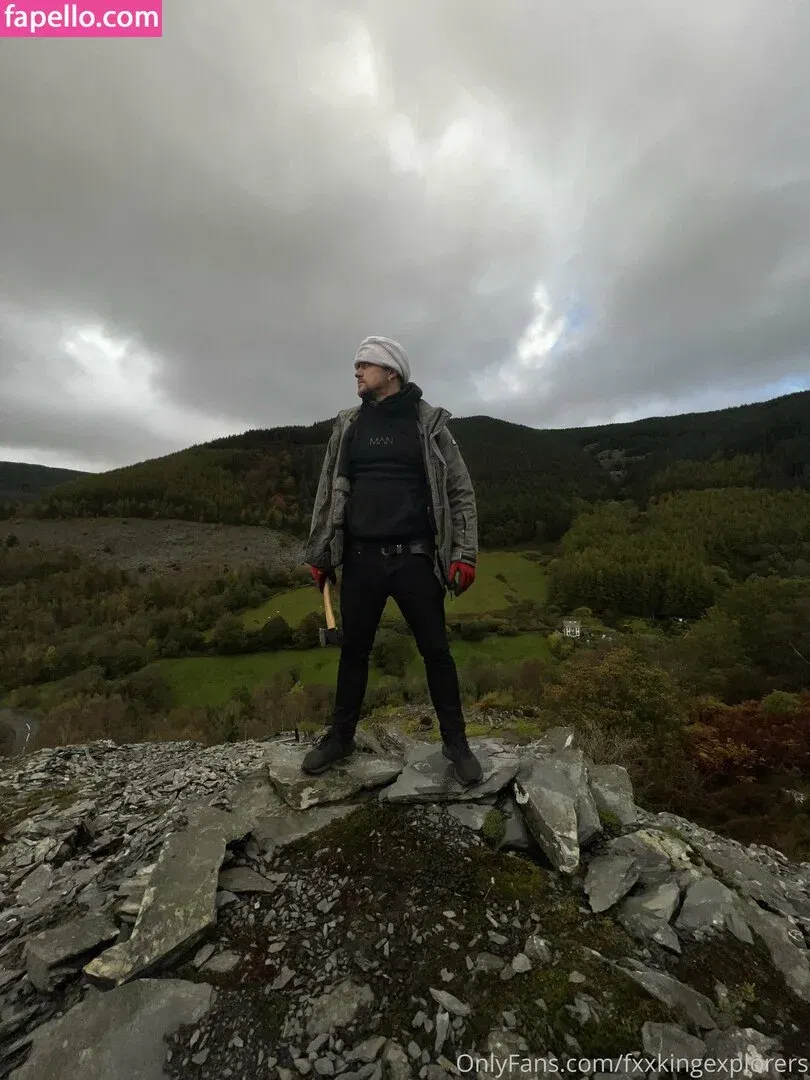 fxxkingexplorers Onlyfans Photo Gallery 