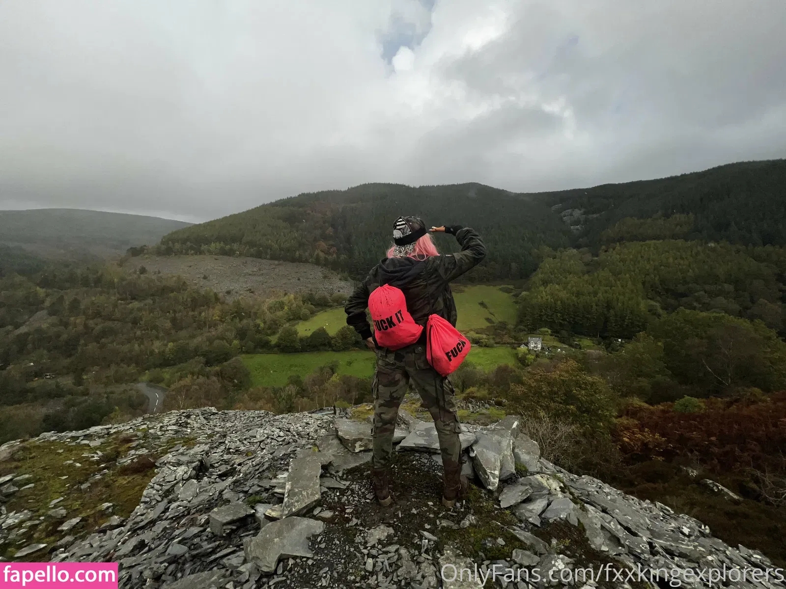 fxxkingexplorers Onlyfans Photo Gallery 