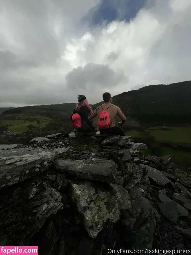 fxxkingexplorers Onlyfans Photo Gallery 