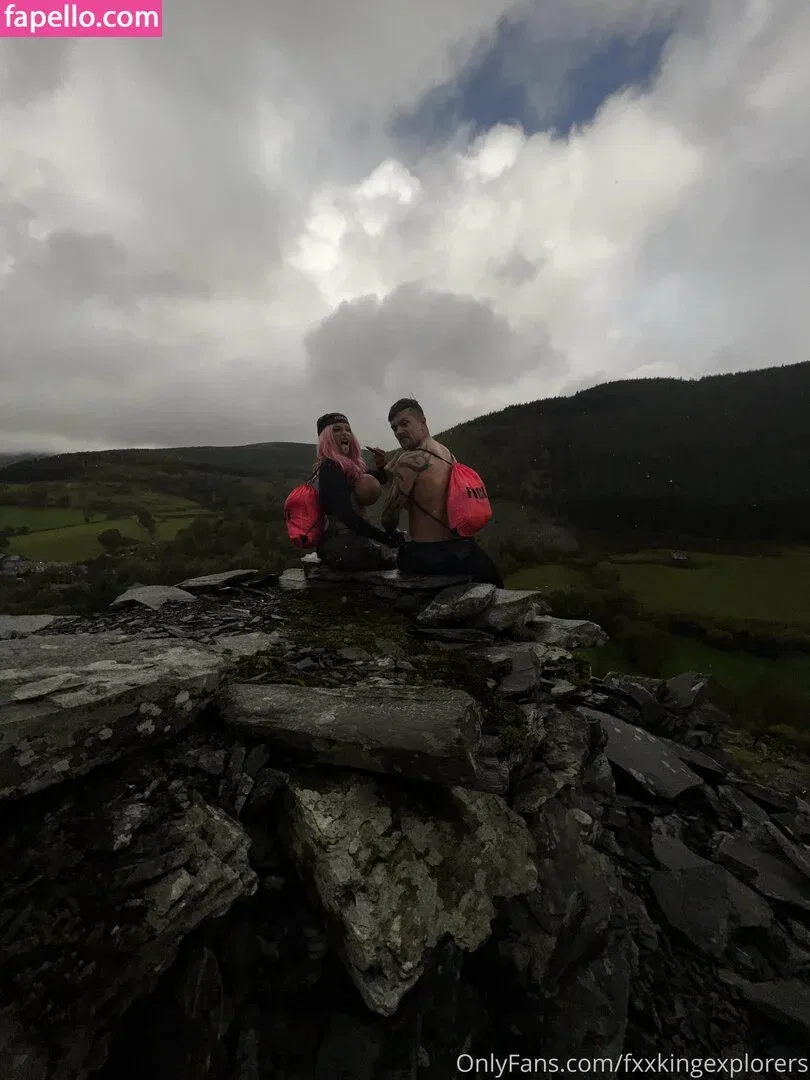 fxxkingexplorers Onlyfans Photo Gallery 