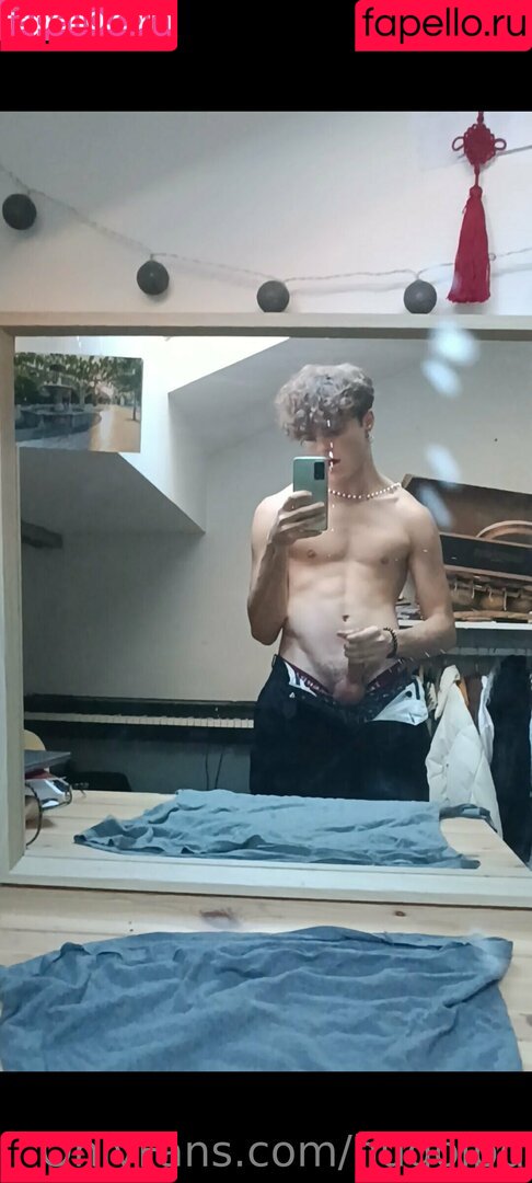 hugodupre Onlyfans Photo Gallery 