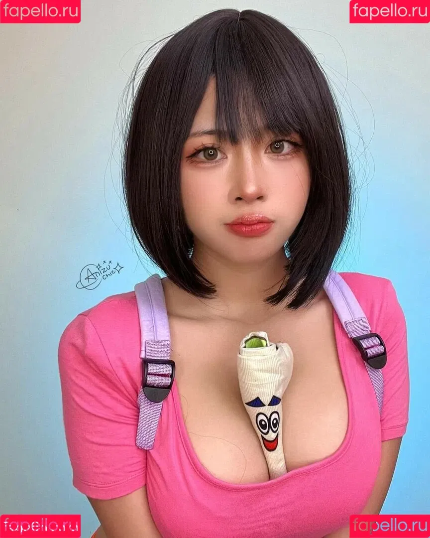Anizu Chie Onlyfans Photo Gallery 
