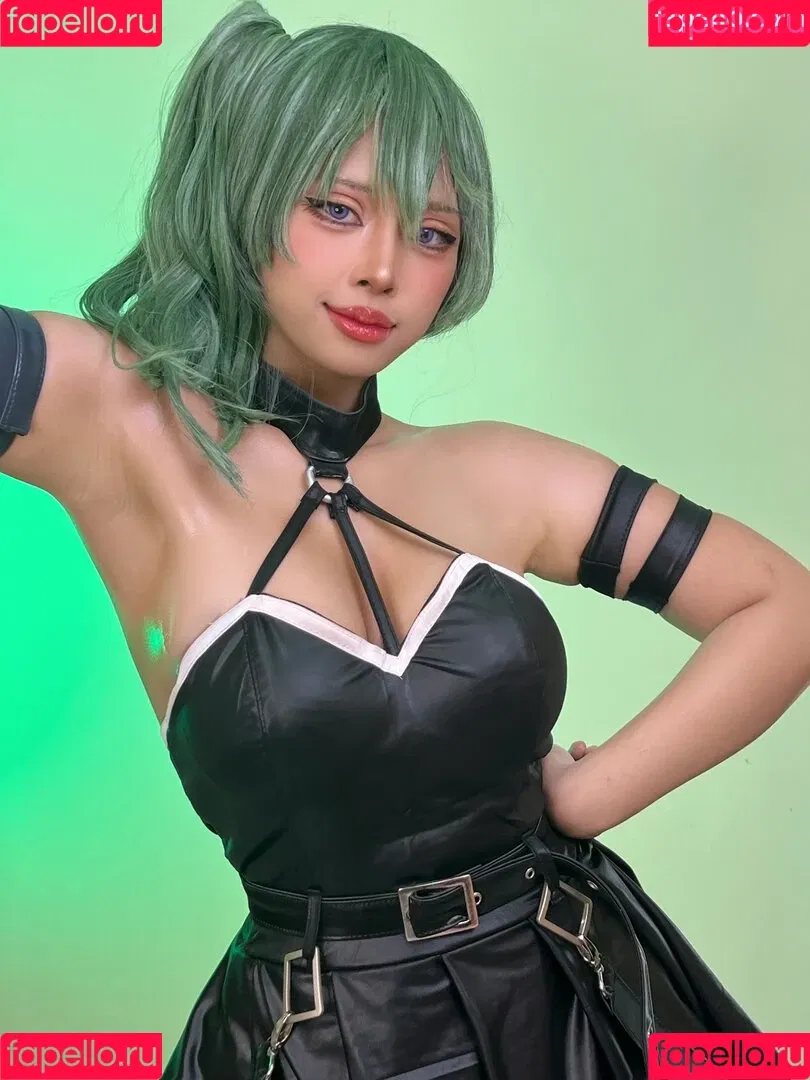 Anizu Chie Onlyfans Photo Gallery 