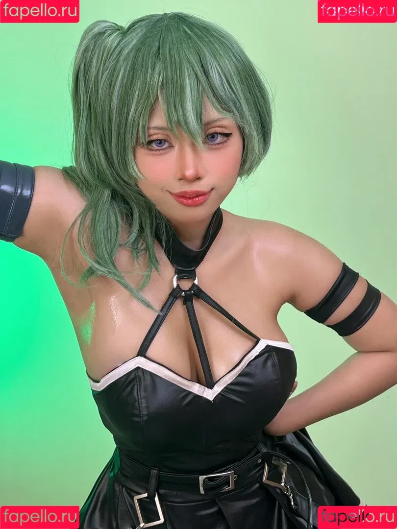 Anizu Chie Onlyfans Photo Gallery 