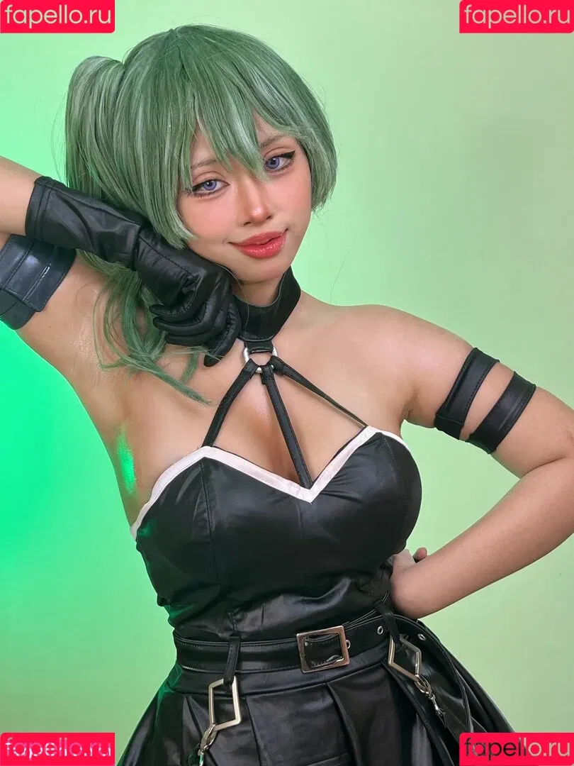 Anizu Chie Onlyfans Photo Gallery 