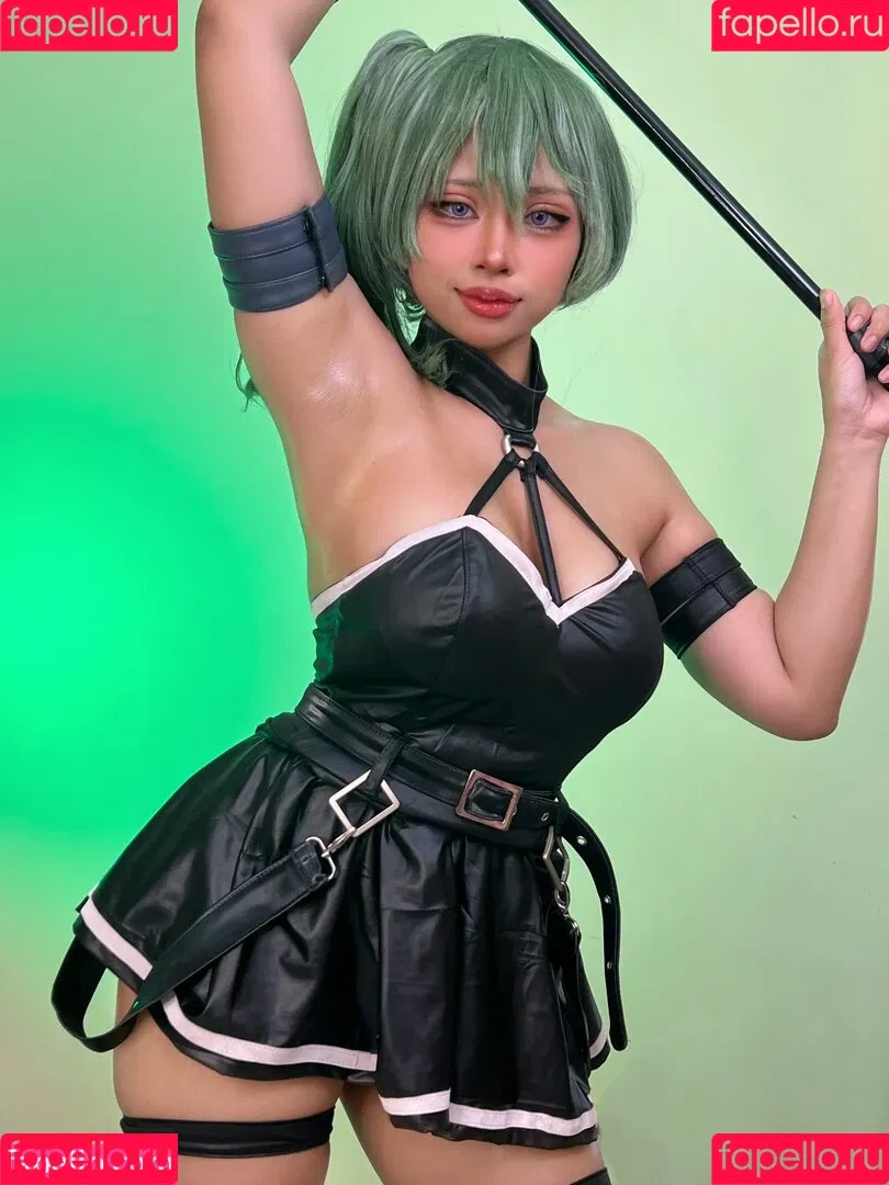 Anizu Chie Onlyfans Photo Gallery 