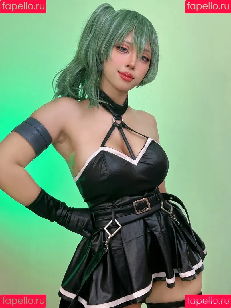 Anizu Chie Onlyfans Photo Gallery 