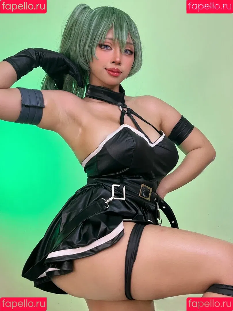 Anizu Chie Onlyfans Photo Gallery 