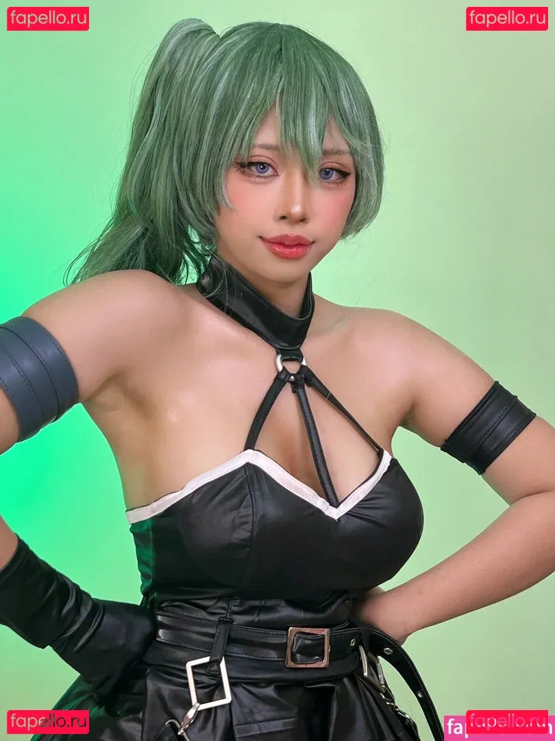 Anizu Chie Onlyfans Photo Gallery 