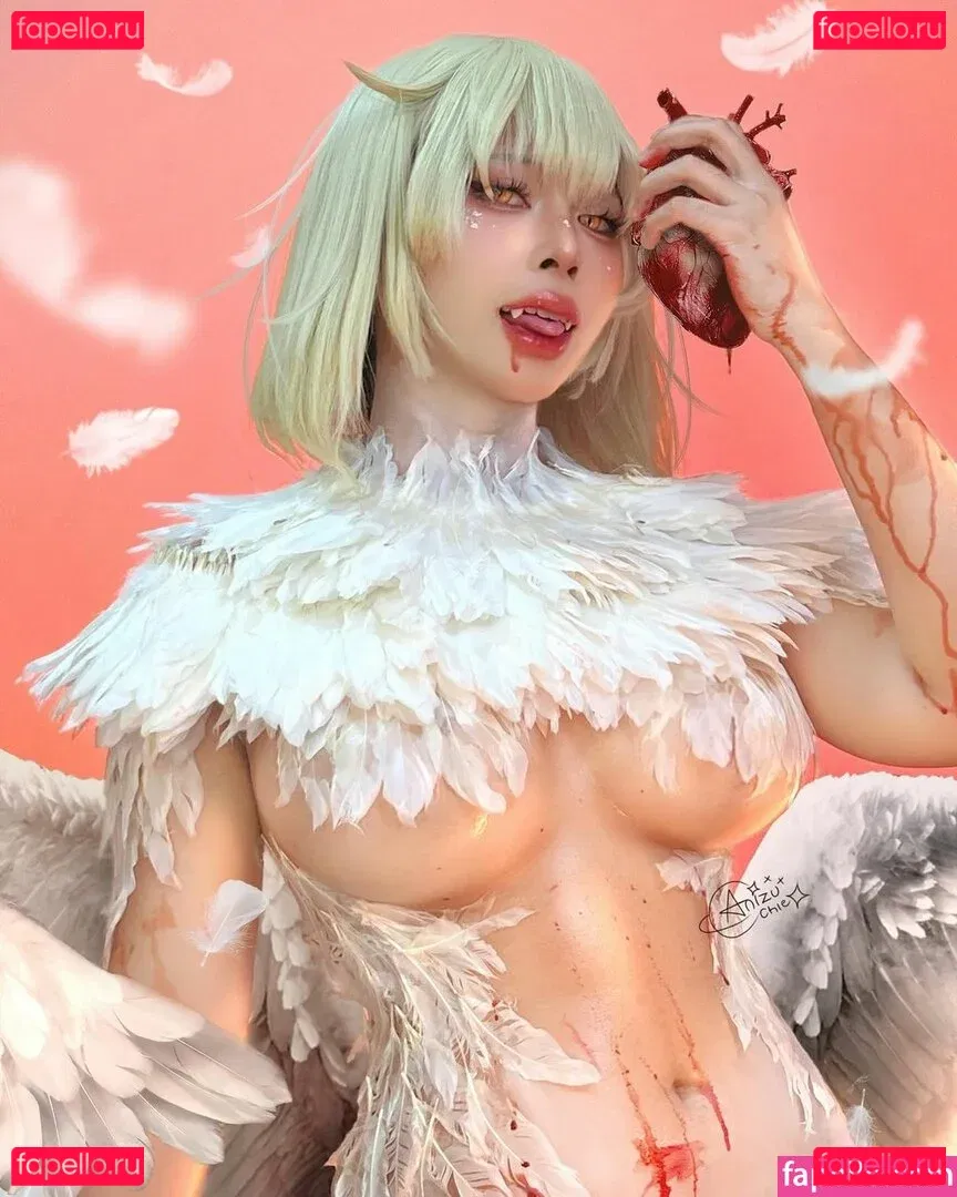 Anizu Chie Onlyfans Photo Gallery 