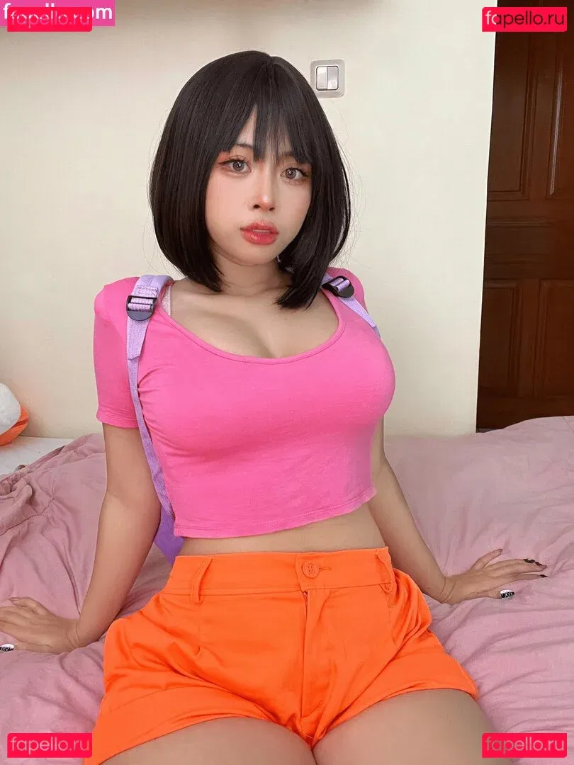 Anizu Chie Onlyfans Photo Gallery 