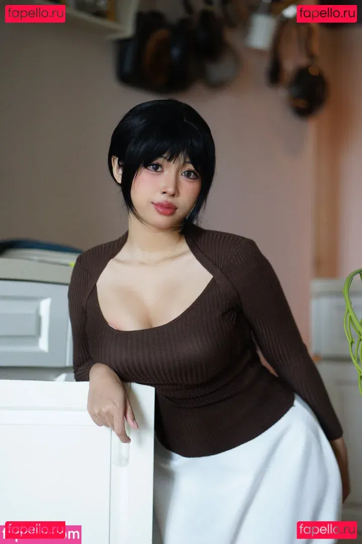 Anizu Chie Onlyfans Photo Gallery 