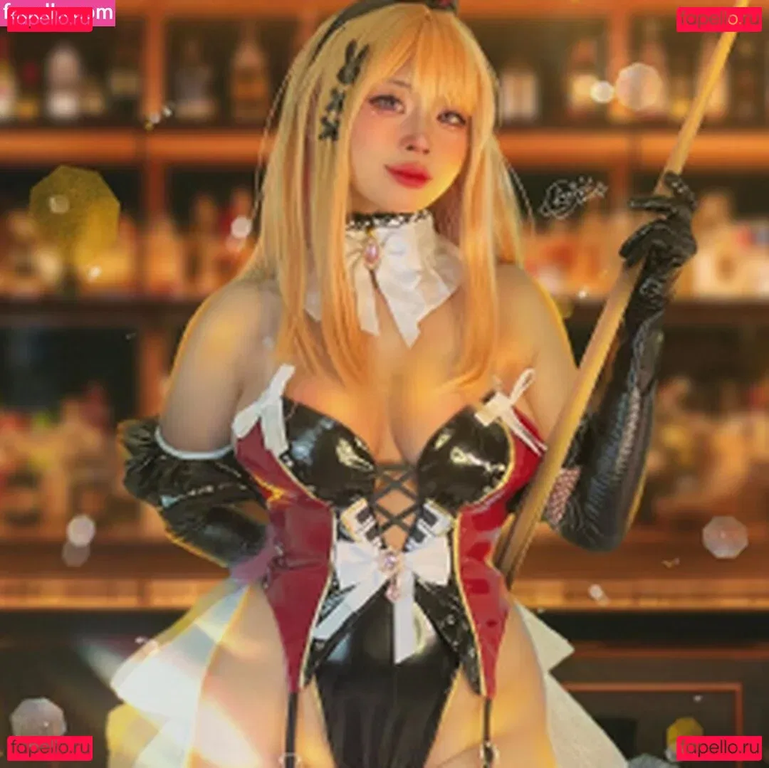 Anizu Chie Onlyfans Photo Gallery 