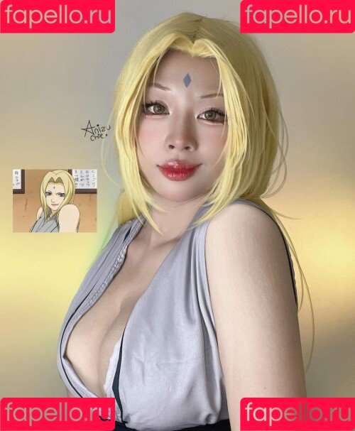 Anizu Chie Onlyfans Photo Gallery 