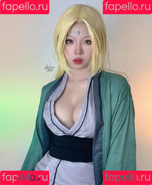 Anizu Chie Onlyfans Photo Gallery 