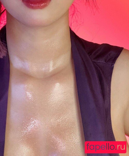 Anizu Chie Nude Onlyfans Photo 47