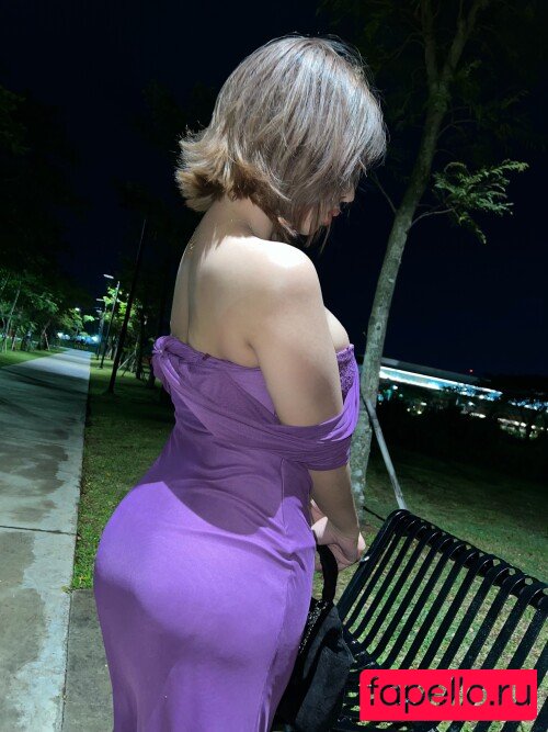 Anizu Chie Nude Onlyfans Photo 36