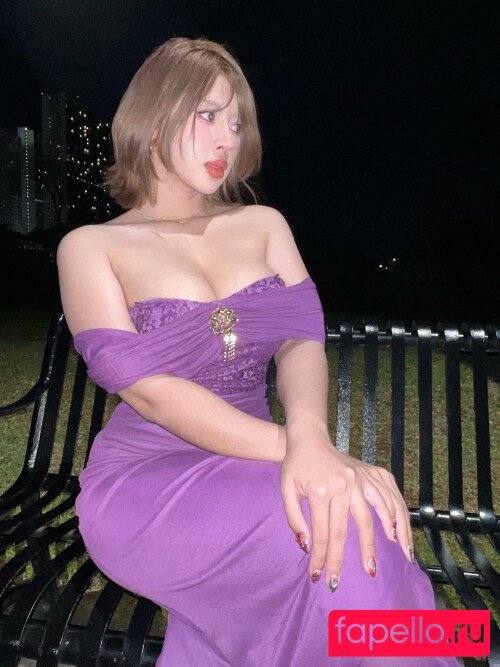 Anizu Chie Nude Onlyfans Photo 35