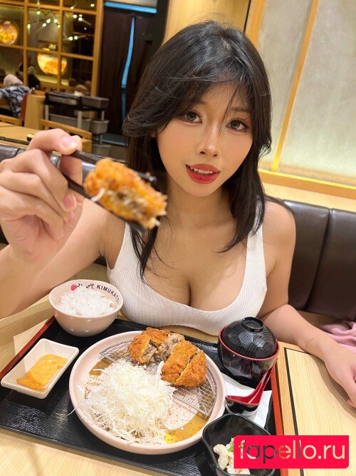 Anizu Chie Nude Onlyfans Photo 17