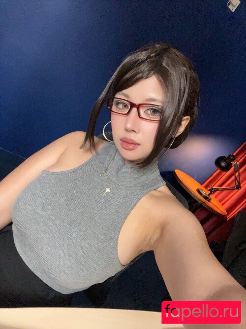 Anizu Chie Nude Onlyfans Photo 14