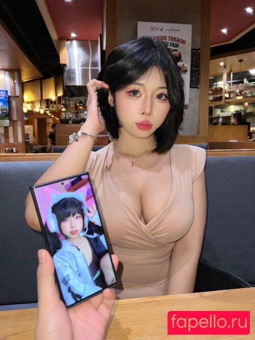 Anizu Chie Nude Onlyfans Photo 6