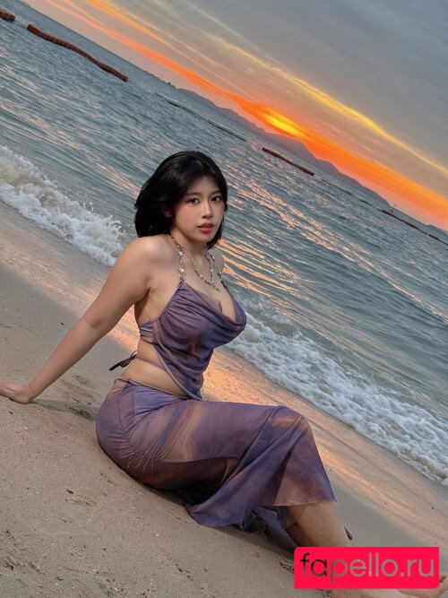 Anizu Chie Nude Onlyfans Photo 3
