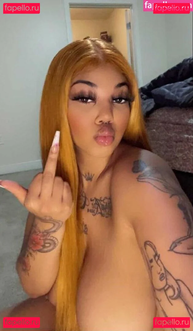 Exoticbabyyy Onlyfans Photo Gallery 