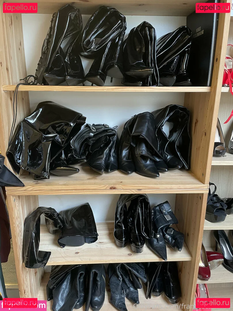 francescamodel Onlyfans Photo Gallery 