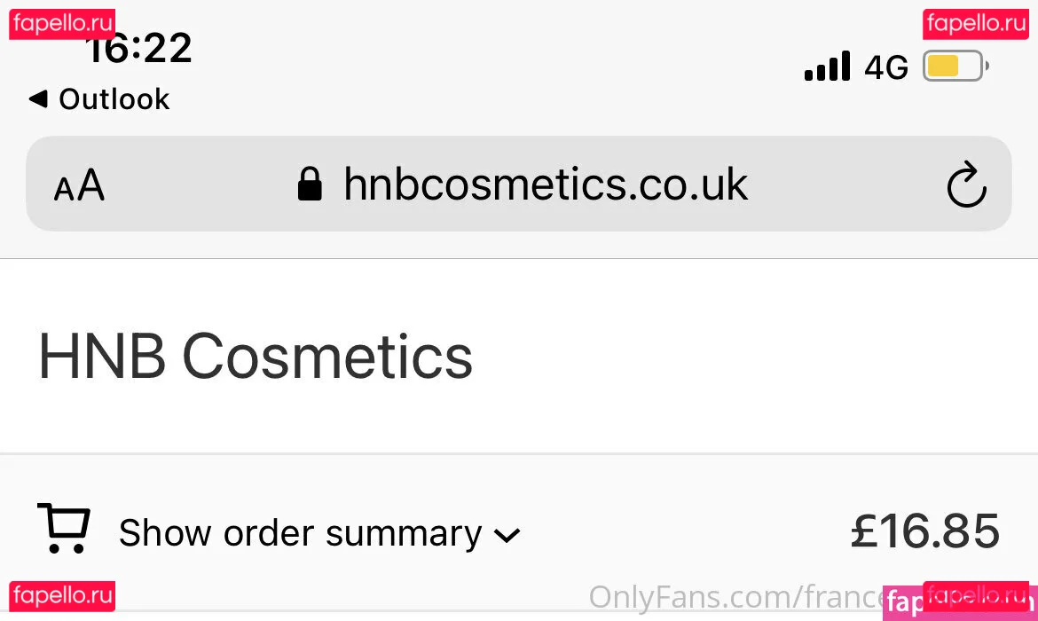 francescamodel Onlyfans Photo Gallery 