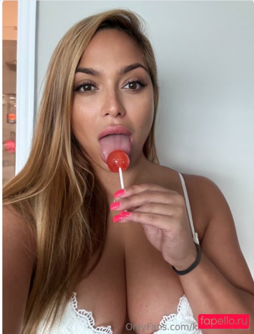 Elektra Lopez Nude Onlyfans Photo 39