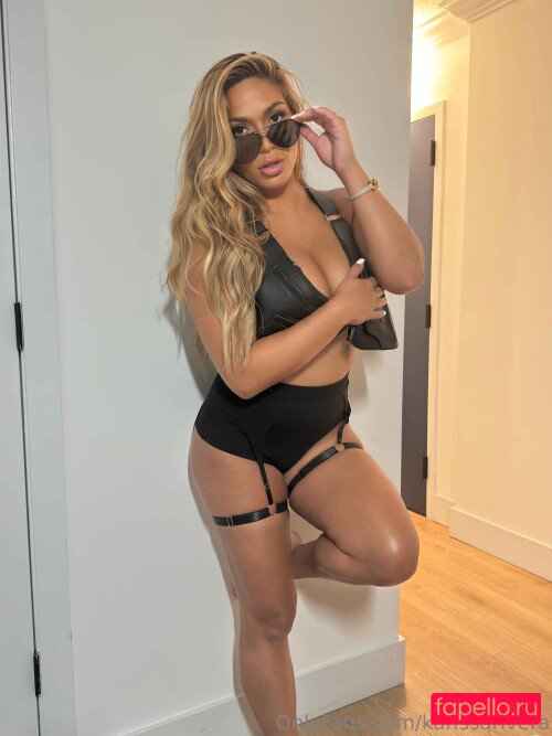 Elektra Lopez Nude Onlyfans Photo 40