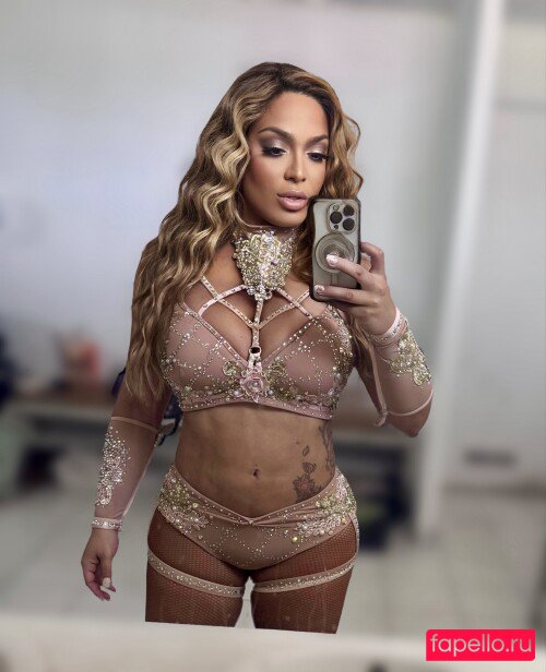 Elektra Lopez Nude Onlyfans Photo 20