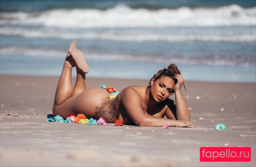 Elektra Lopez Nude Onlyfans Photo 17
