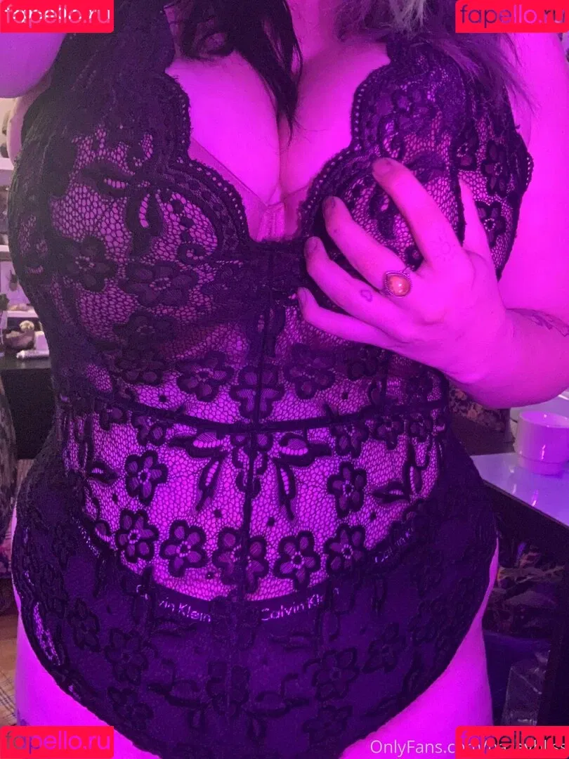 hazeybliss Onlyfans Photo Gallery 