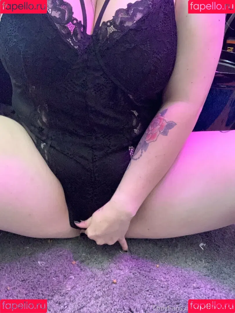 hazeybliss Onlyfans Photo Gallery 